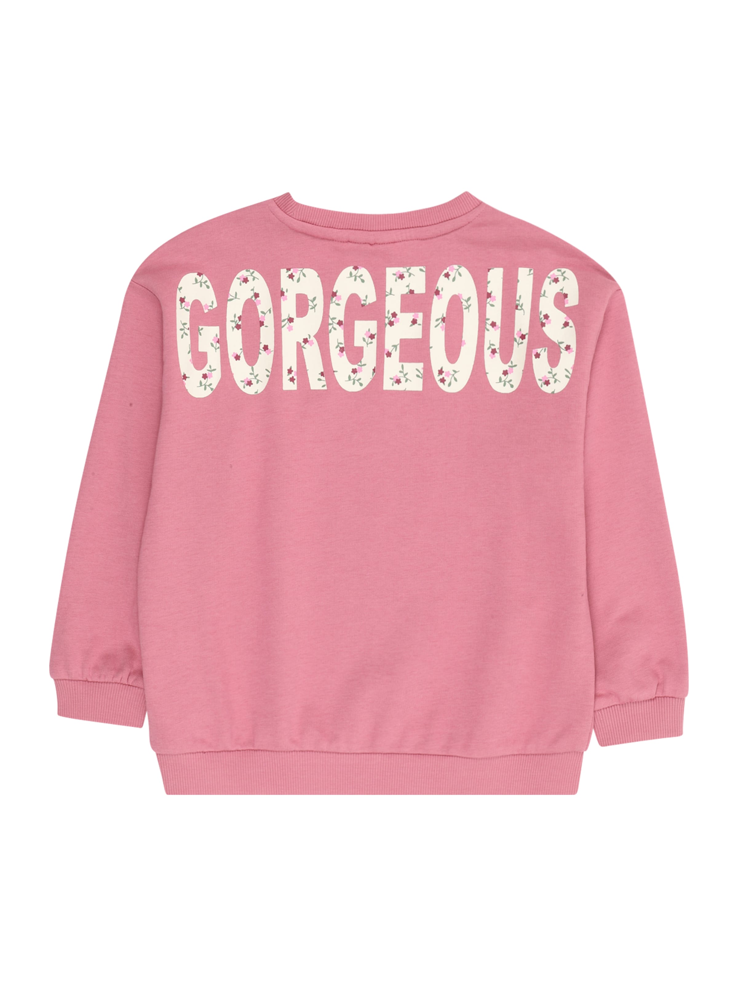 Only Mini Mikina 'Georgia' – pink