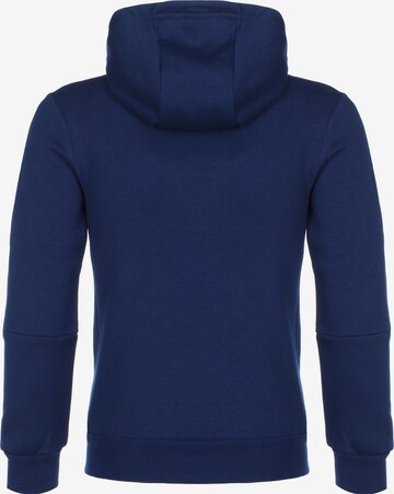 ADIDAS PERFORMANCE Sportsweatshirt 'Tiro 21 Sweat' i blå