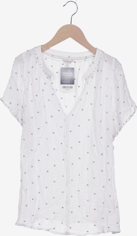 MONSOON Top & Shirt in L in White: front