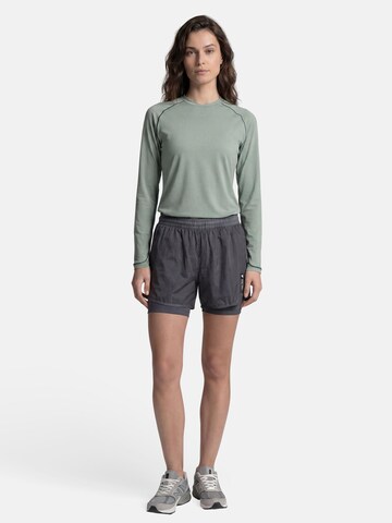 Regular Pantalon de sport 'ALLTRACK' ENDURA en gris