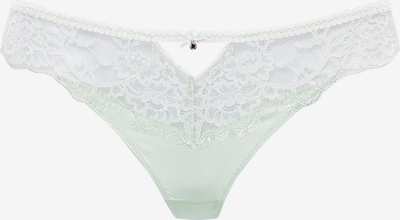 LASCANA Thong in Mint, Item view