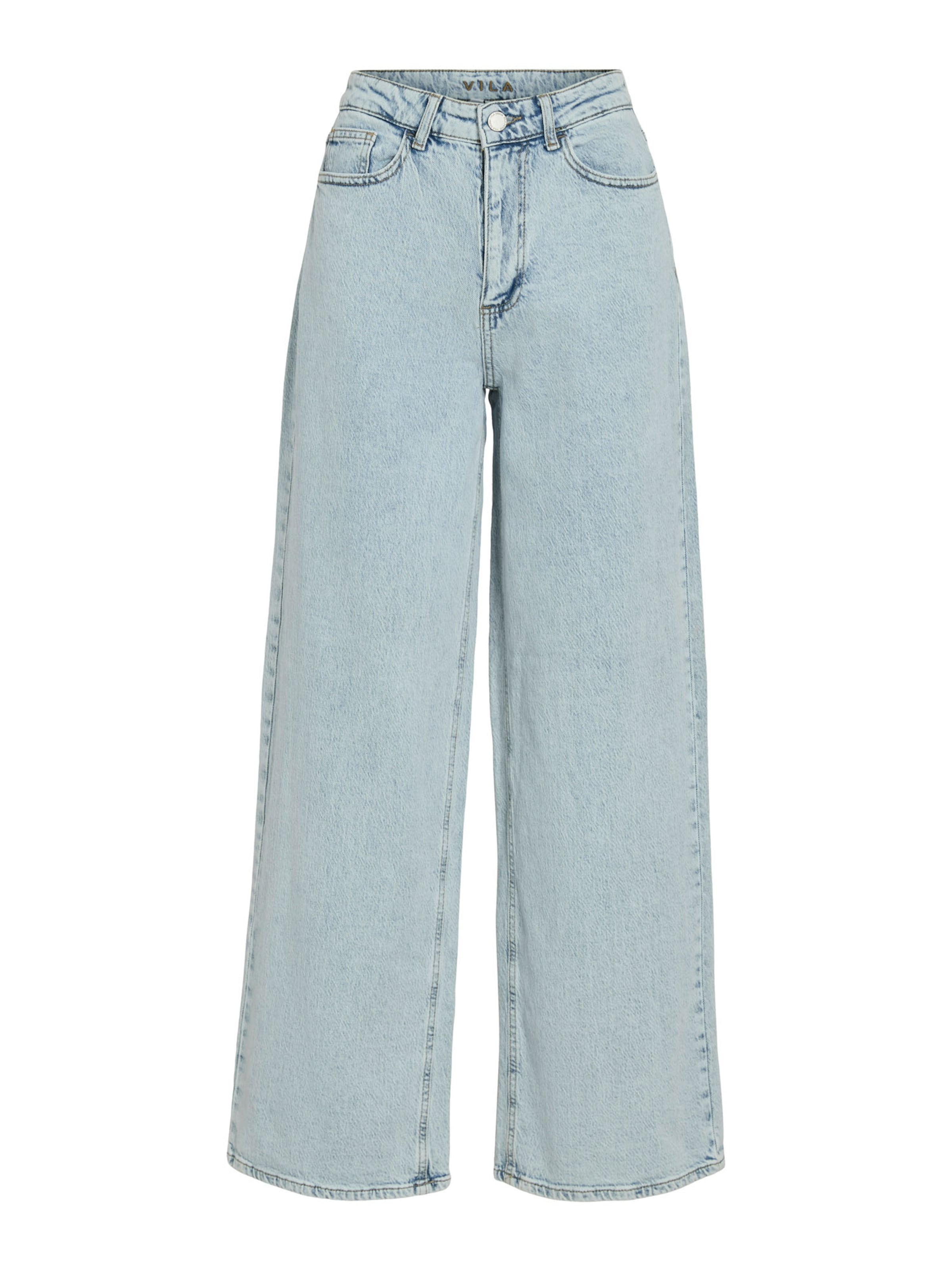 VILA - Vaquero 'VIFREYA' en azul: frente