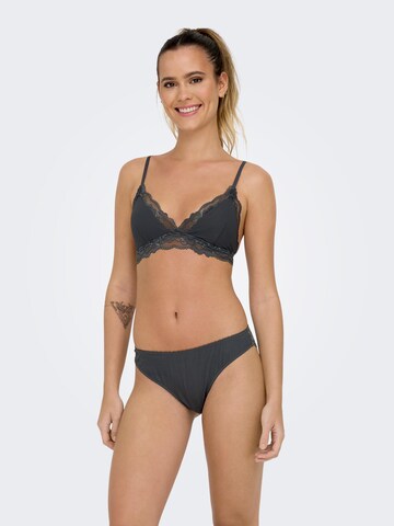 Slip 'Elizabeth' ONLY en gris