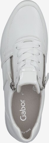 GABOR Sneakers in White