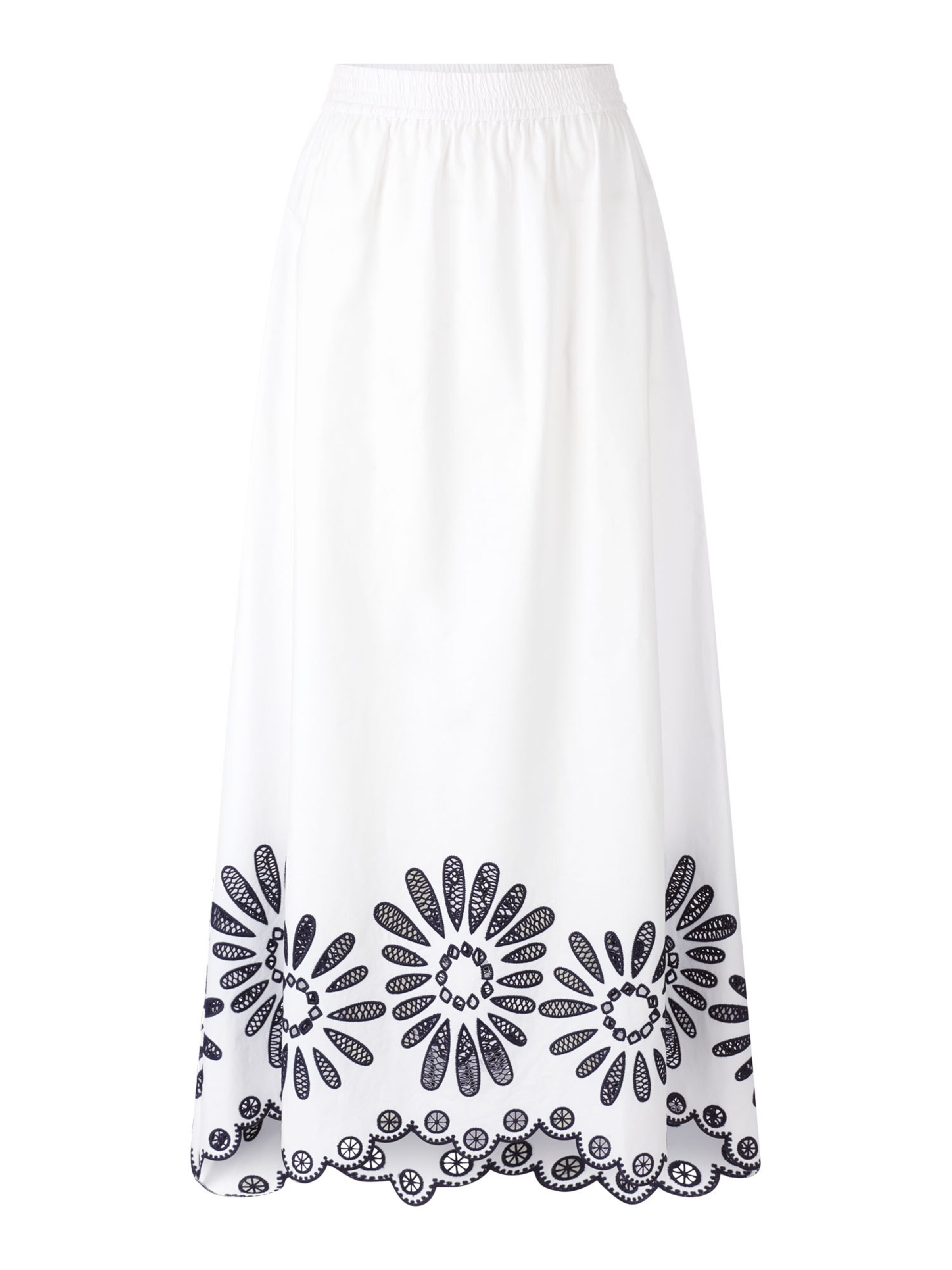 Rich & Royal Krilo | bela barva, Prikaz izdelka