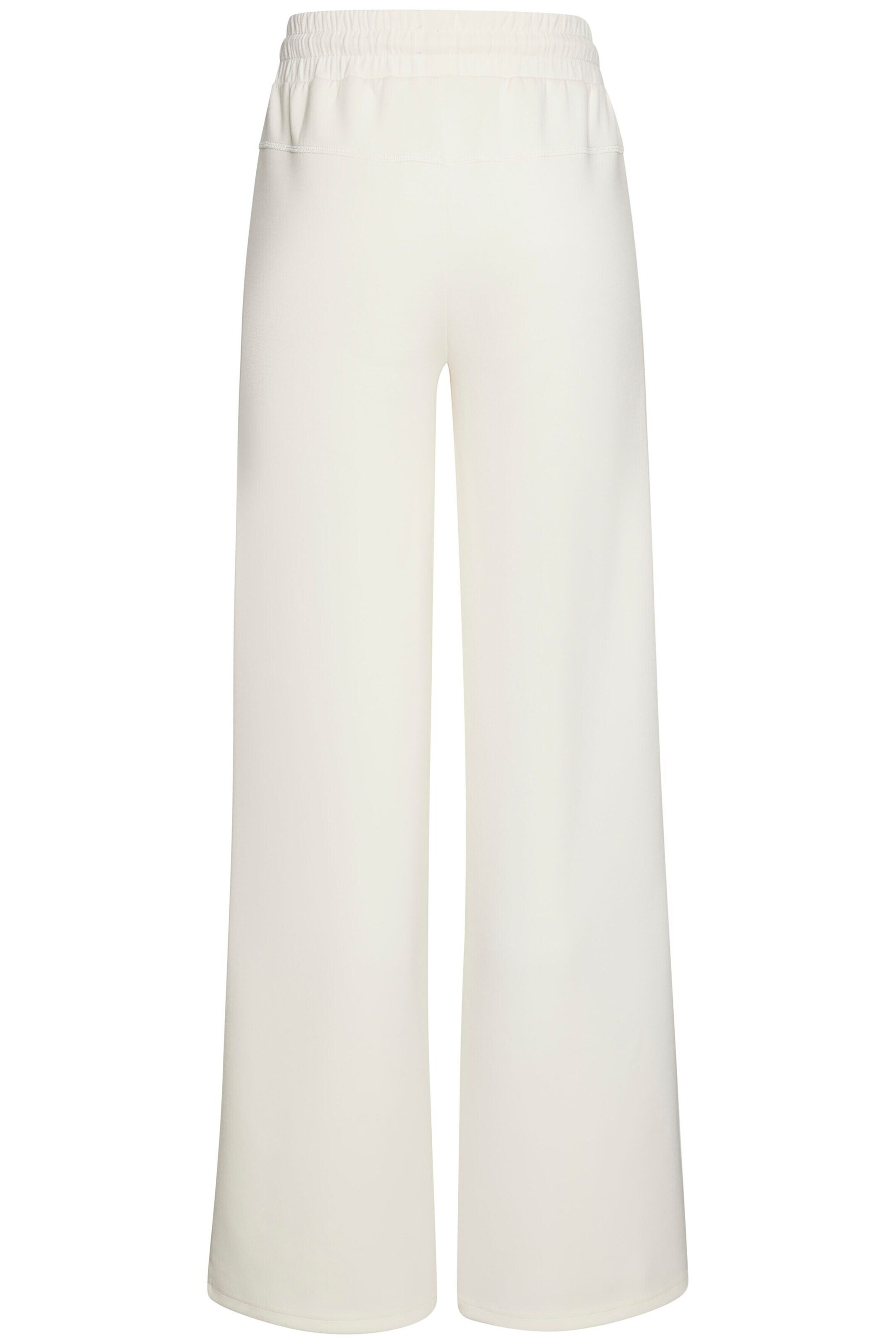 Copenhagen Studios Regular Broek in Wit