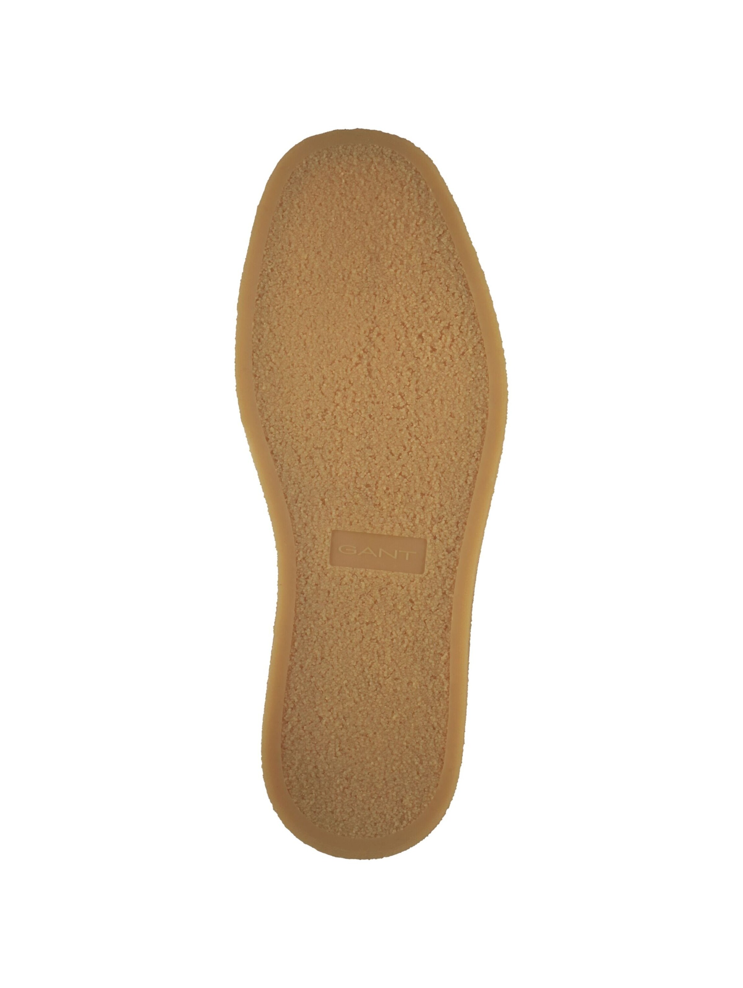 GANT Chukka Boots 'Bravoz' in Beige