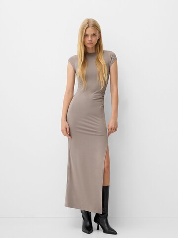 Abito di Bershka in grigio
