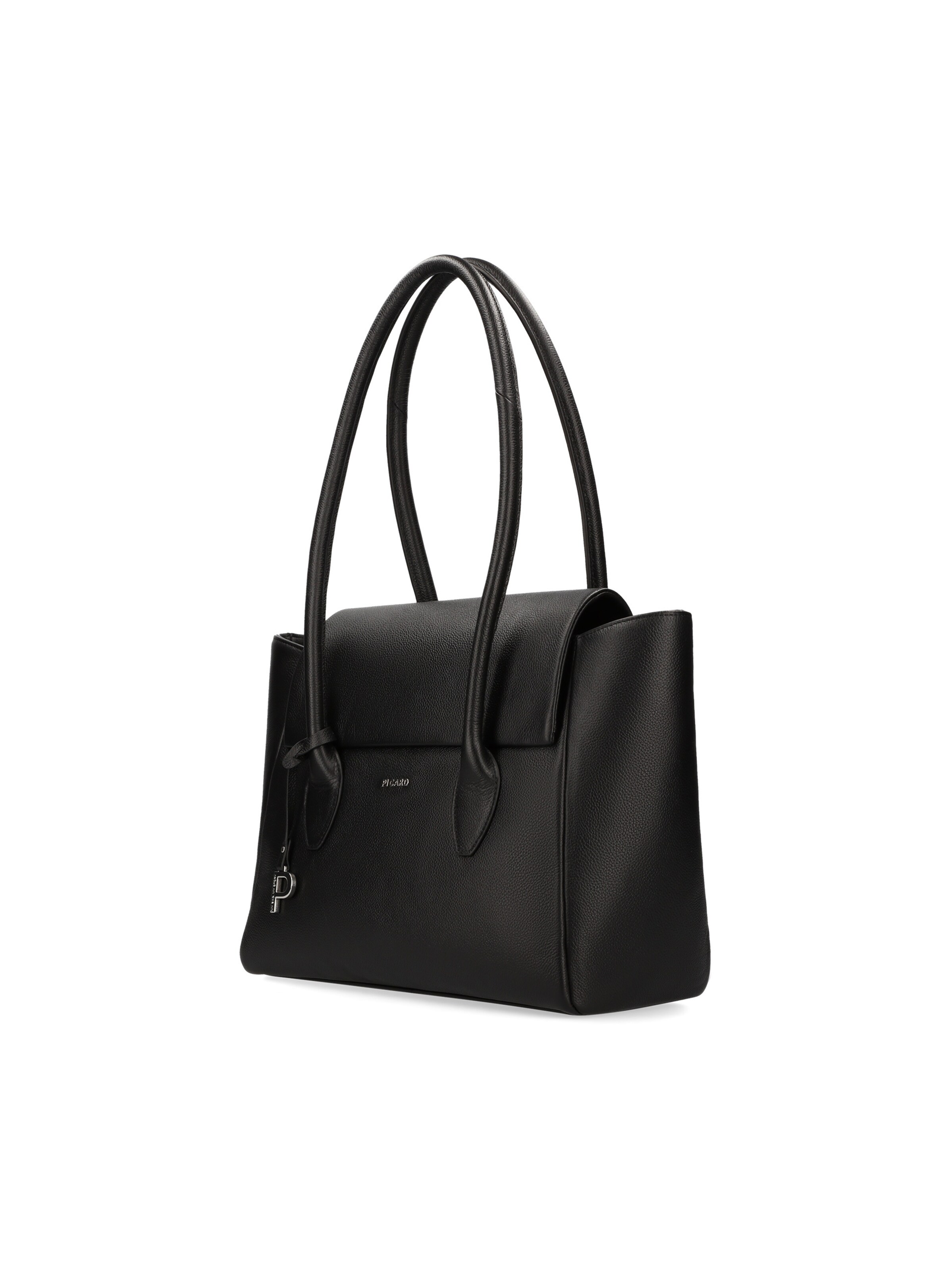 Picard Shopper ' Busy Lady ' in Black