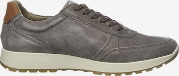 ARA Athletic Lace-Up Shoes in Grey