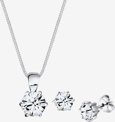 ELLI Jewelry set in Silver, Item view