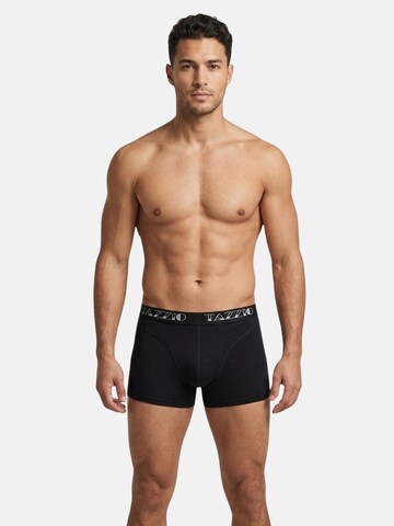 Tazzio Boksershorts 'BS1000' i blandingsfarvet