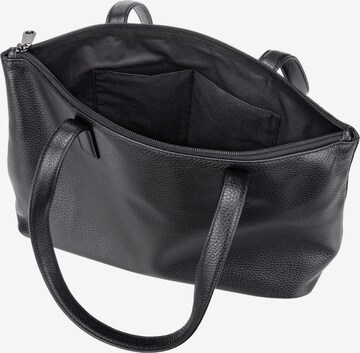 MANDARINA DUCK Shopper 'Mellow' in Schwarz