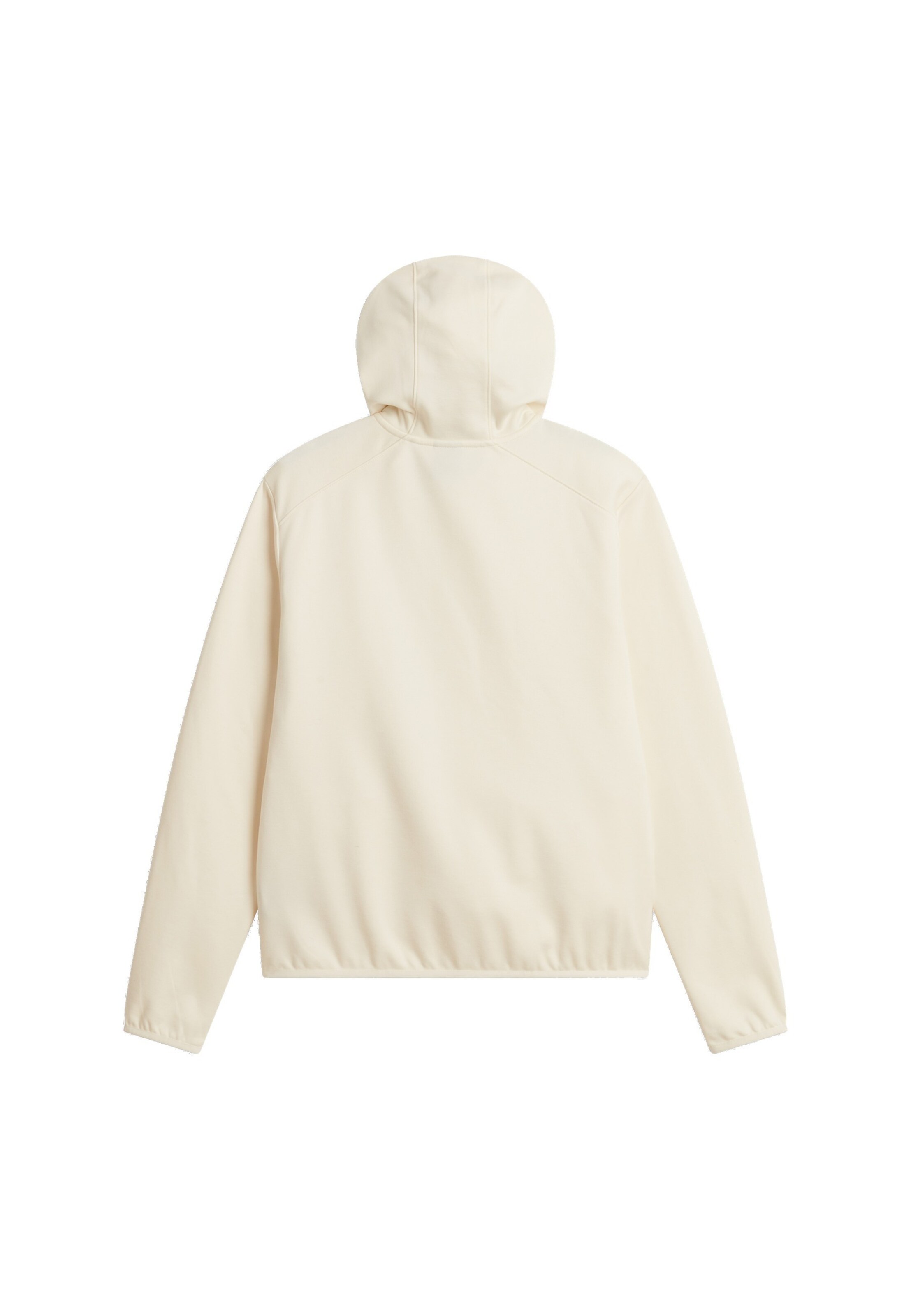 THE NORTH FACE Λειτουργική ζακέτα φλις σε λευκό