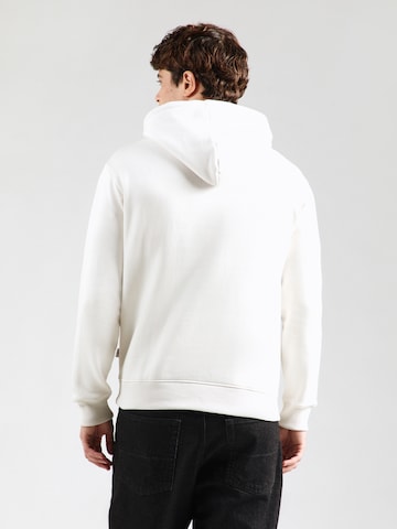 Pepe Jeans Sweatshirt 'Macbeth' in White