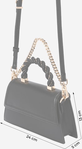 ALDO Tasche 'SIDONIE' in Schwarz