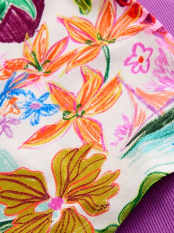 Next Pajama in Purple