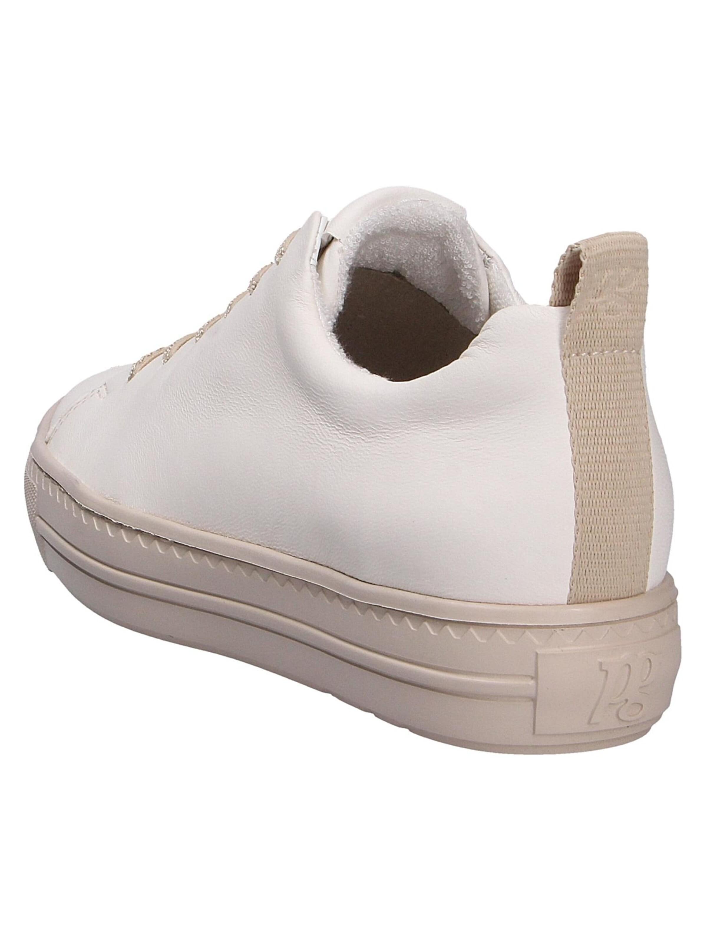 Sneaker bassa di Paul Green in beige