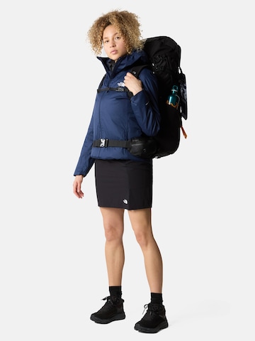 THE NORTH FACE Weatherproof jacket 'Quest' in Blue