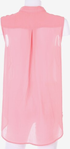 H&M Blouse & Tunic in S in Pink