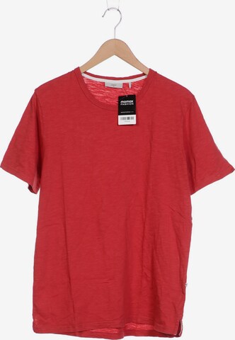 minimum T-Shirt M in Rot: predná strana