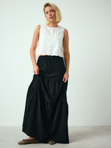 Next Rock in Schwarz