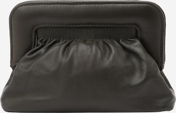 Gestuz Clutch 'Velda' in Brown