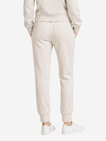 regular Pantaloni sportivi 'XW002862 AF13397' di ARMANI EXCHANGE in beige