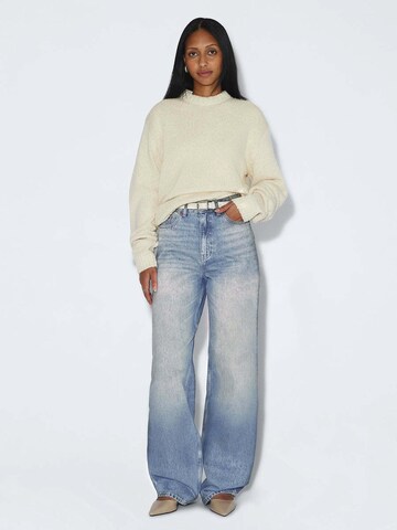 Dr. Denim Loose fit Jeans 'Donna Relaxed - Jeans' in Blue