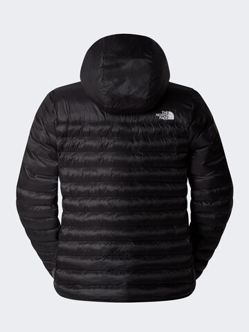 Giacca sportiva 'Terra Peak' di THE NORTH FACE in nero