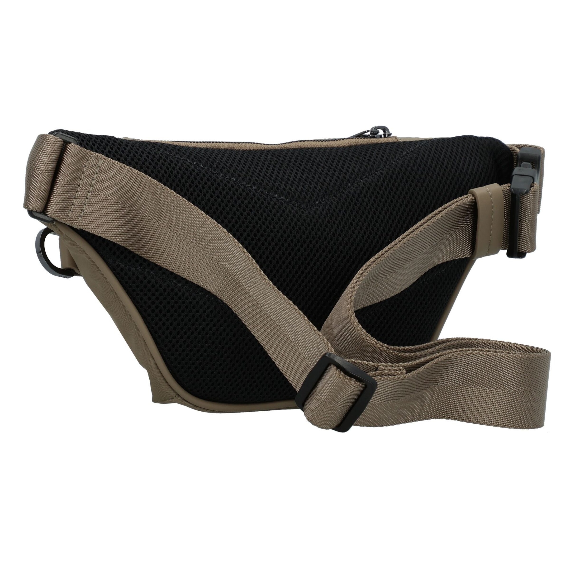 HUGO Heuptas 'Nesh' in Bruin