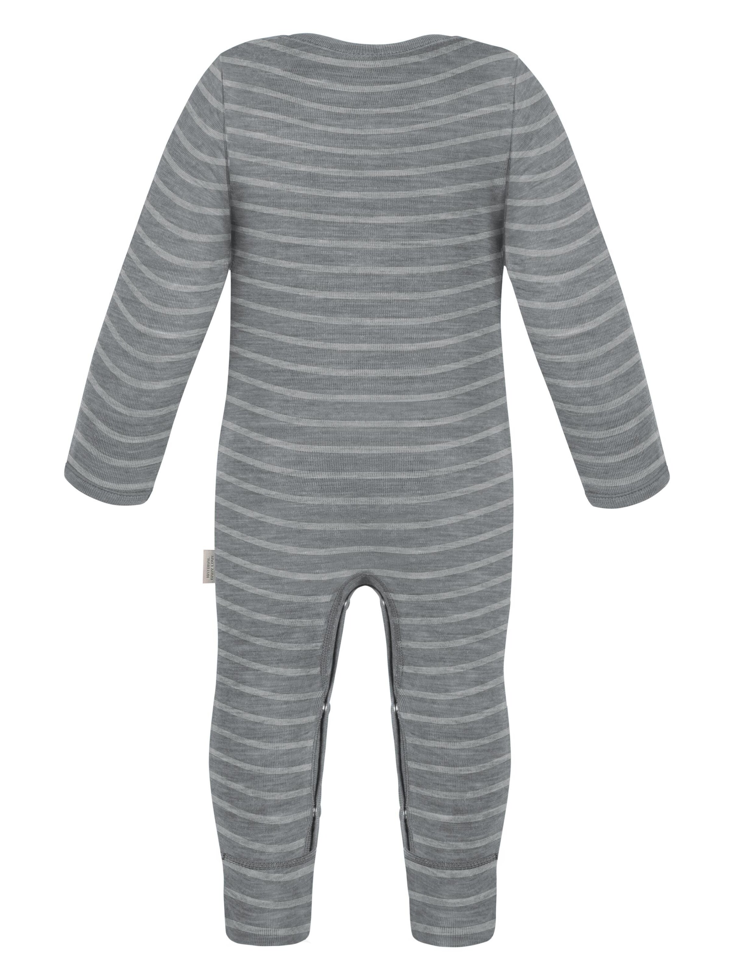 normani Romper/Bodysuit in Grey