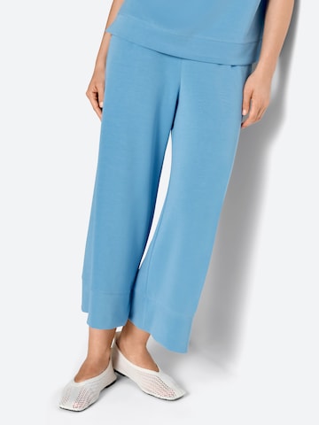 Rich & Royal Обычный Штаны в Синий