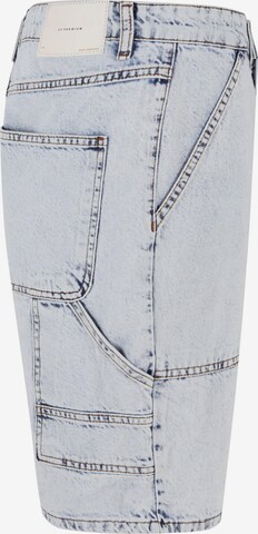 2Y Premium Regular Jeans in Blau