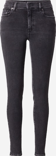 ARMEDANGELS Džinsi 'TILLAA', krāsa - melns džinsa, Preces skats