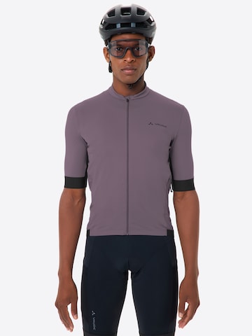 VAUDE Tricot 'Kuro II' in Lila