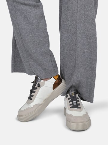 Crickit Platform trainers ' PARIA ' in Beige
