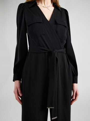 DKNY - Jumpsuit en negro