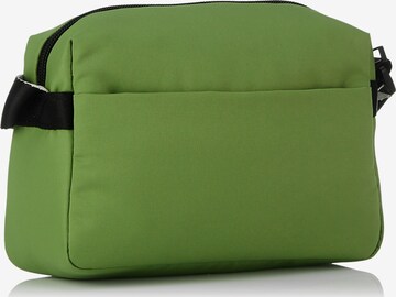 Hedgren Crossbody Bag 'Nova Neutron' in Green