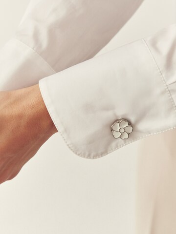 TATUUM Halenka 'Antala' – bílá