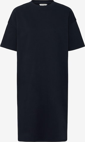 Robe ' OXNSandy ' Oxmo en noir : devant