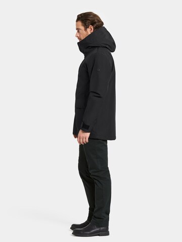 Veste mi-saison Didriksons en bleu