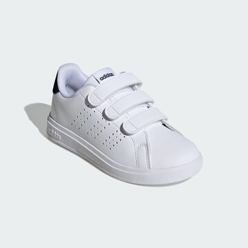 ADIDAS SPORTSWEAR Sneakers 'Advantage Base 2.0' in Wit