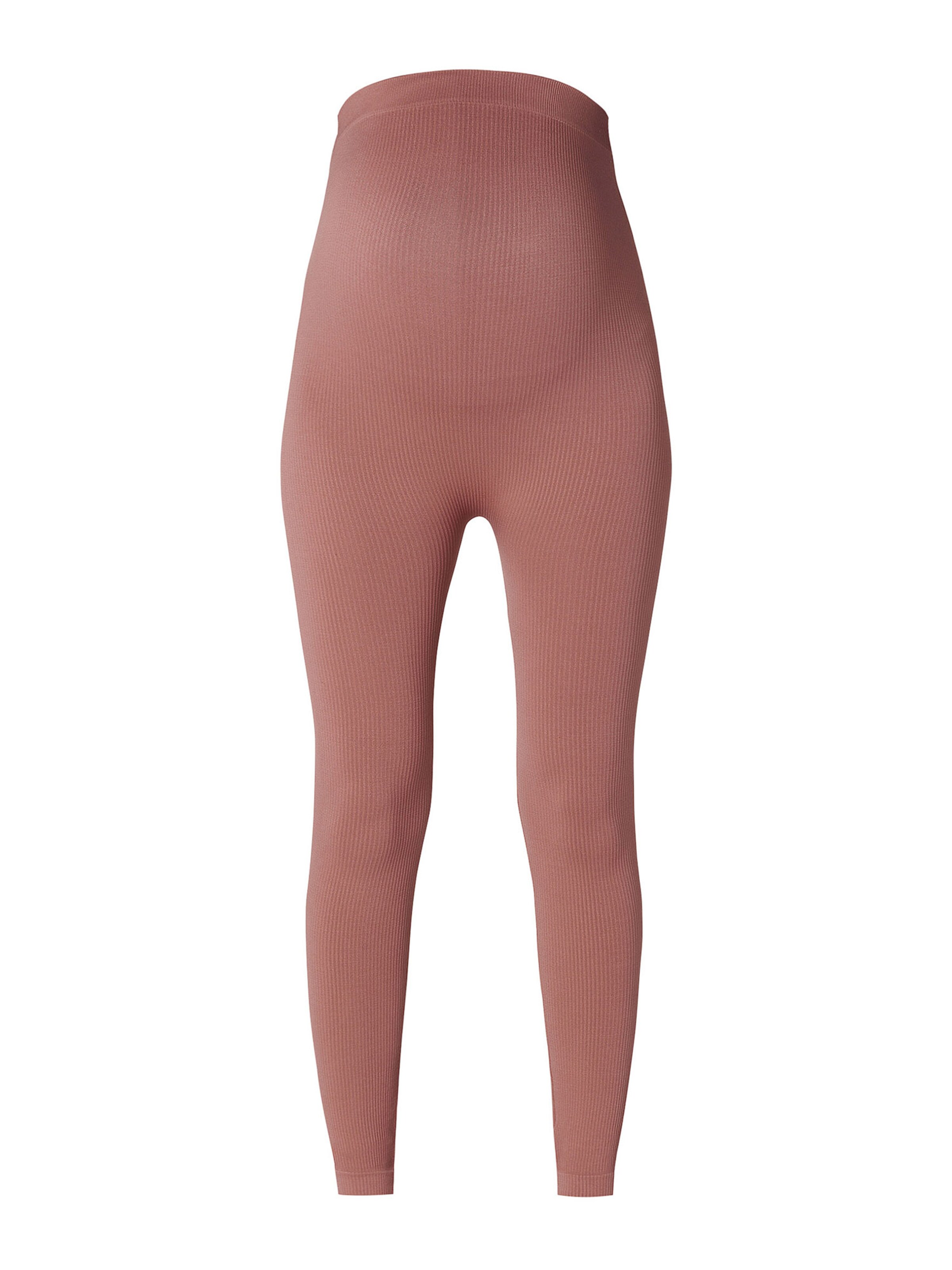 Noppies Skinny Leggings 'Reva' in Roze: voorkant