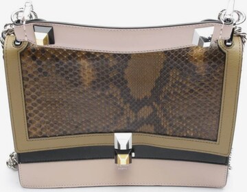Fendi Bag in One size in Mixed colors: front