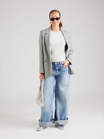 Weekend Max Mara Тениска 'MULTIB' в зелено