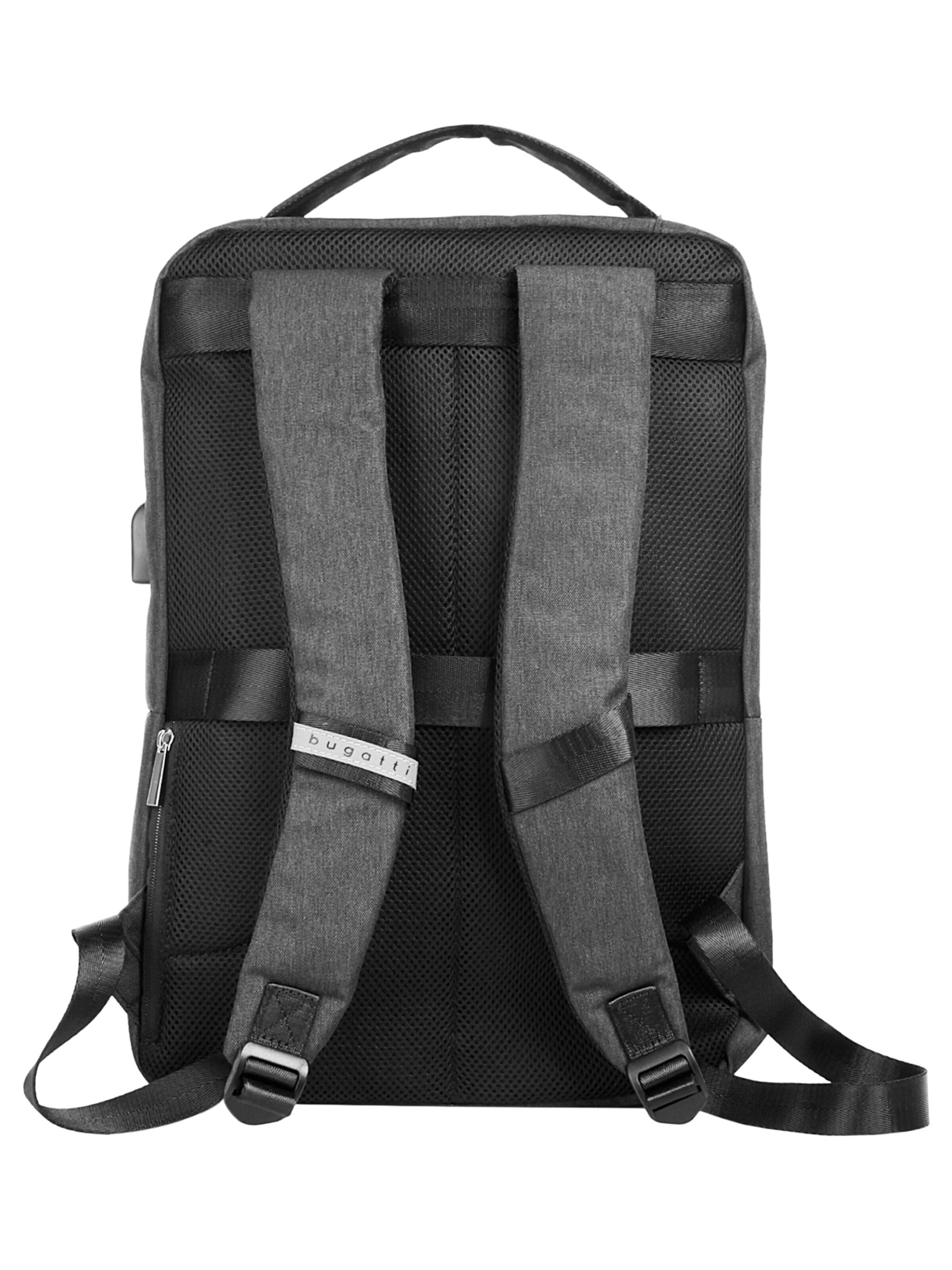 bugatti - Mochila 'SERA' en gris