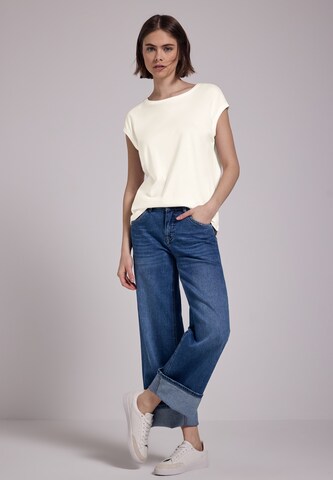 Street One Studio Shirt in White