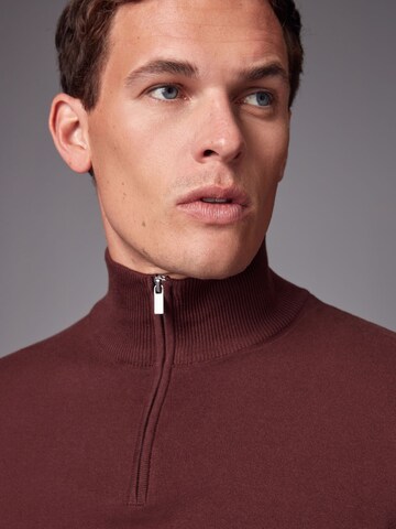 Pull-over Next en rouge