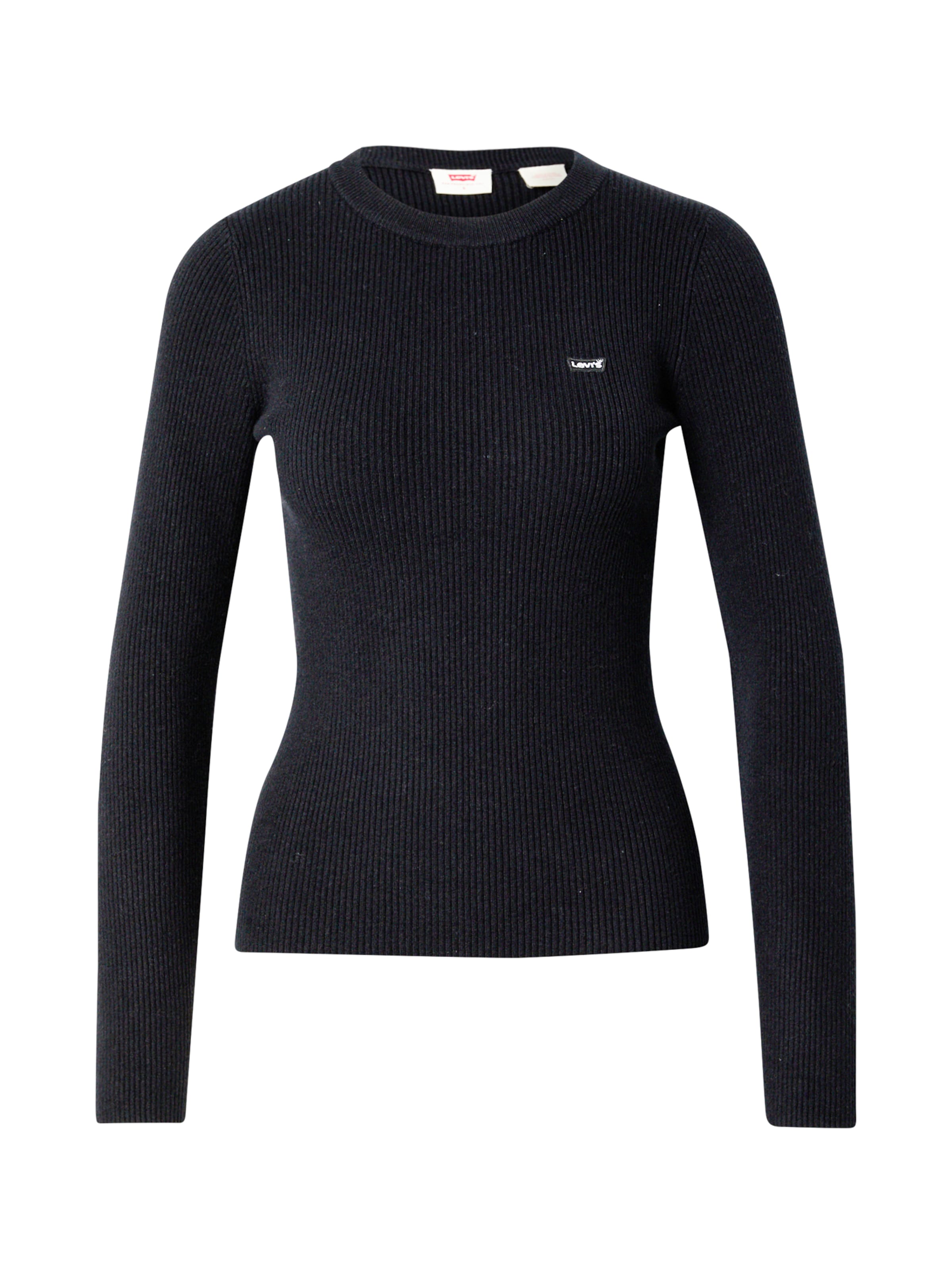 LEVI'S ® Pullover i grå: forside